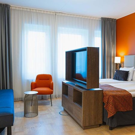 Quality Hotel Winn Haninge Exterior photo