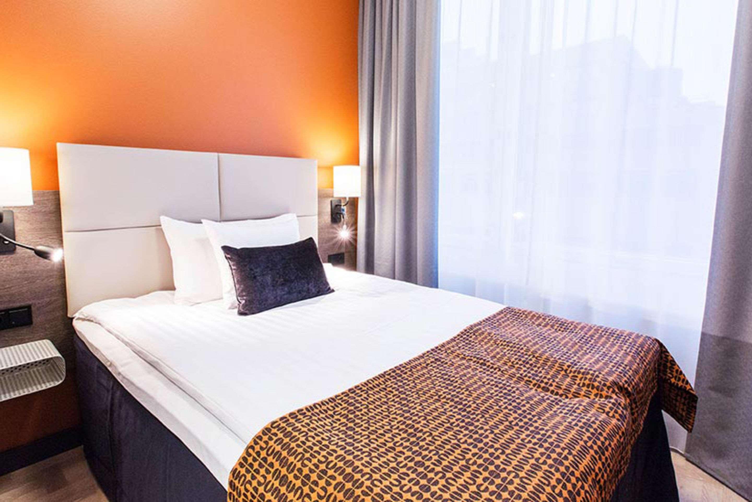 Quality Hotel Winn Haninge Exterior photo