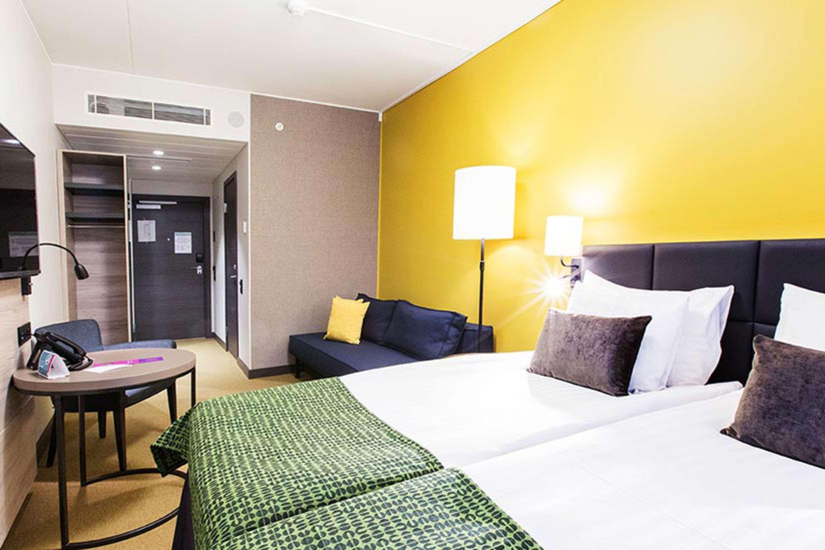 Quality Hotel Winn Haninge Exterior photo