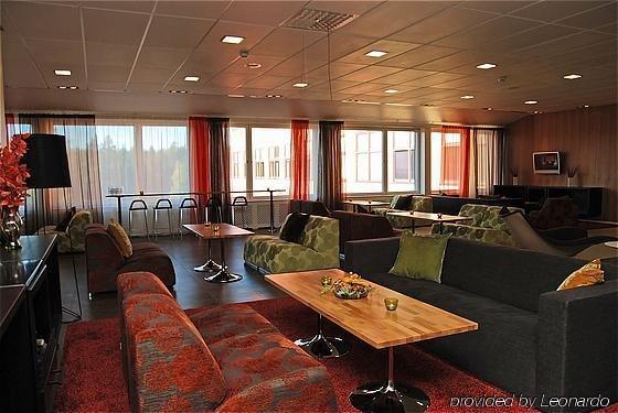 Quality Hotel Winn Haninge Restaurant photo