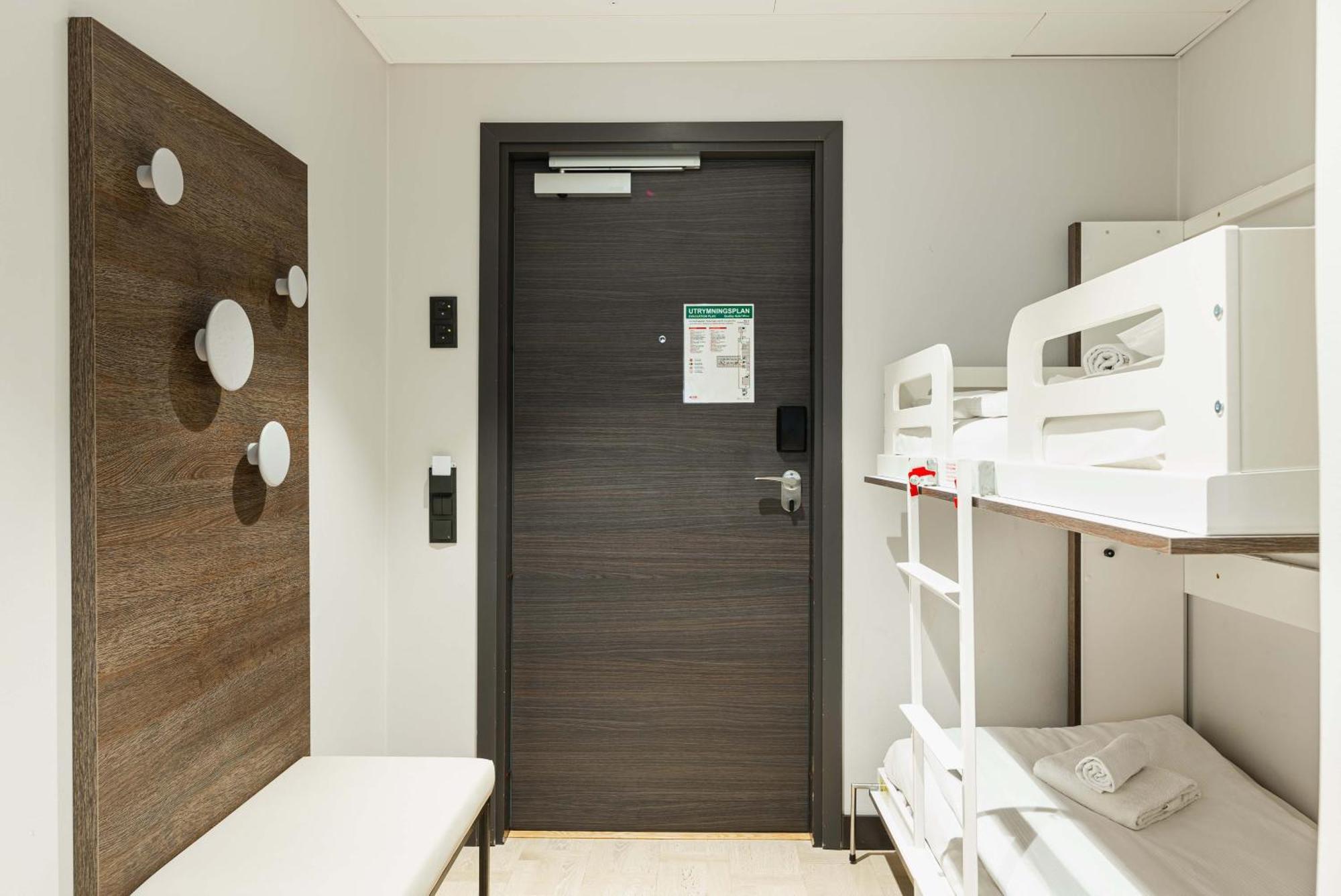 Quality Hotel Winn Haninge Exterior photo