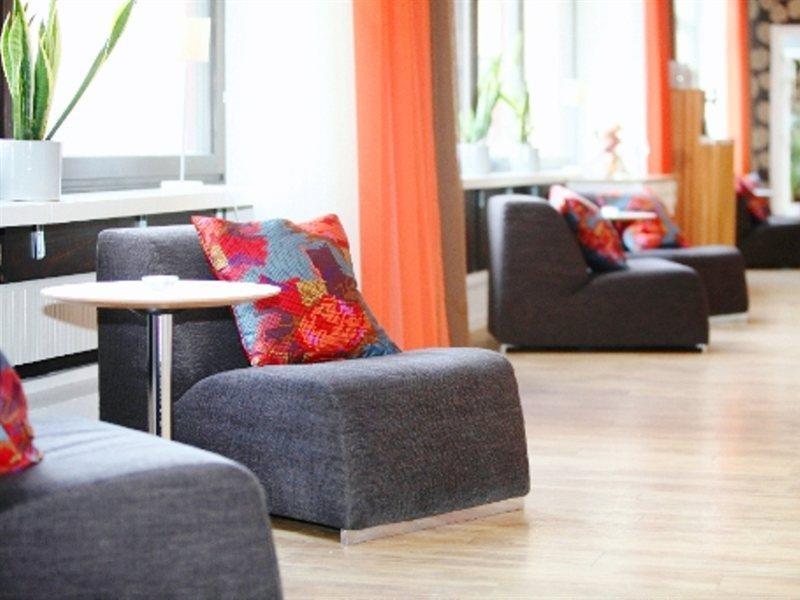 Quality Hotel Winn Haninge Exterior photo