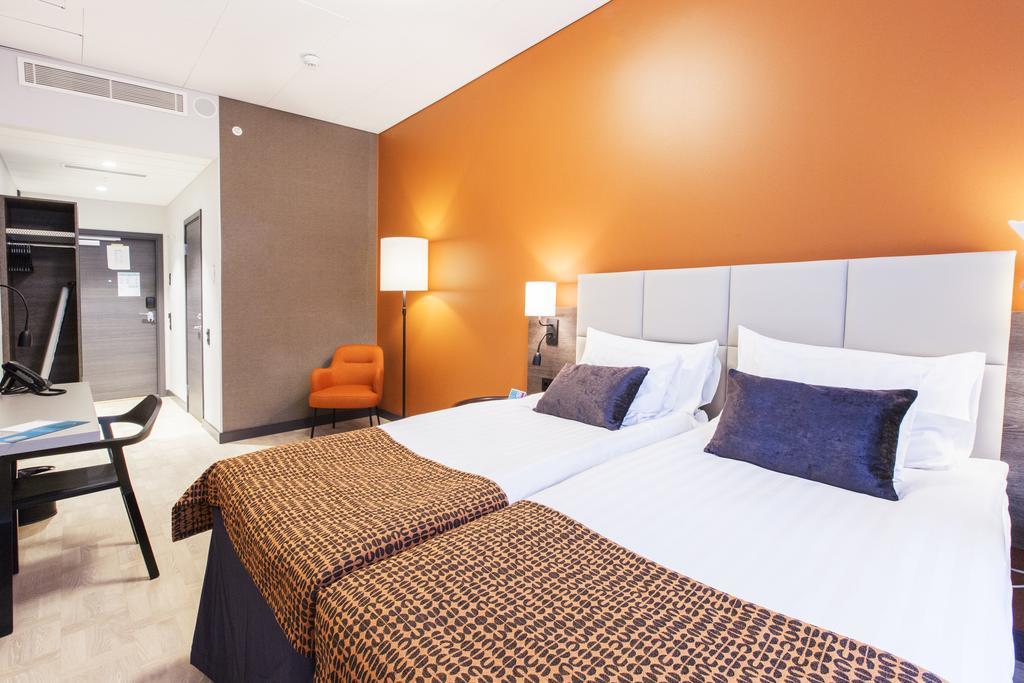 Quality Hotel Winn Haninge Exterior photo