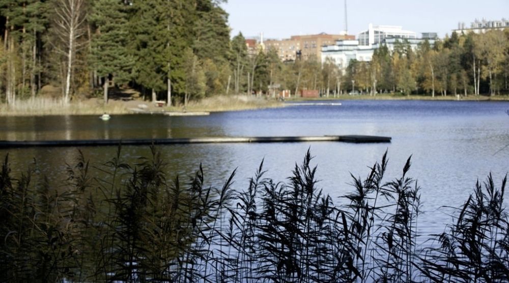 Quality Hotel Winn Haninge Exterior photo